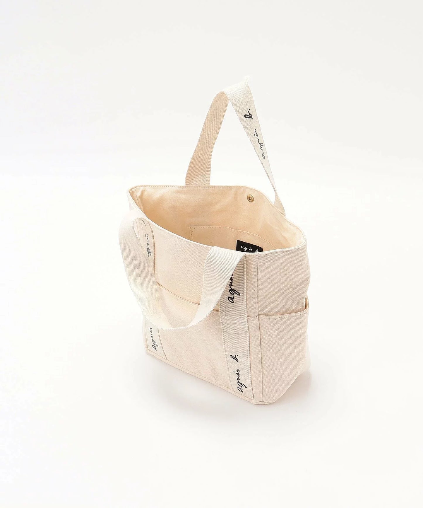 🇯🇵日本直送 Agnesb 帆布袋(S)