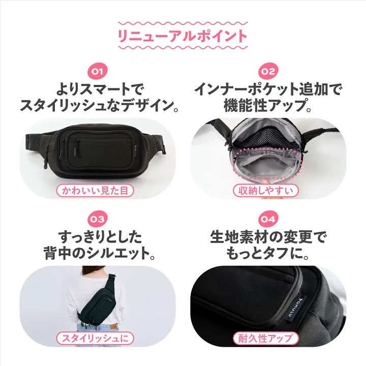 🇯🇵 日本超人氣 POMULU 升級版 2WAY HIPSEAT 兩用抱娃神袋