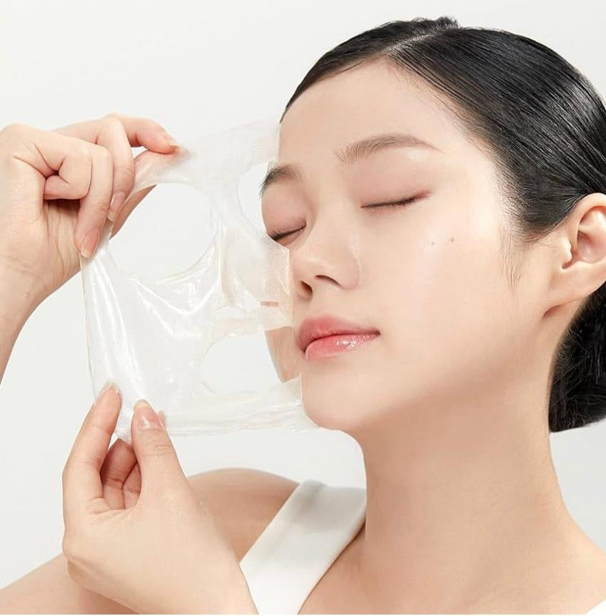 🇰🇷 Korea Aprilskin Calendula Peel-off Mask 100g