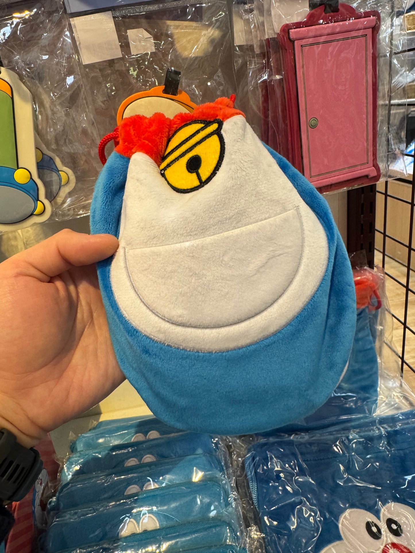 🇯🇵日本直送 Doraemon 多啦A夢 可愛實用系列 💙