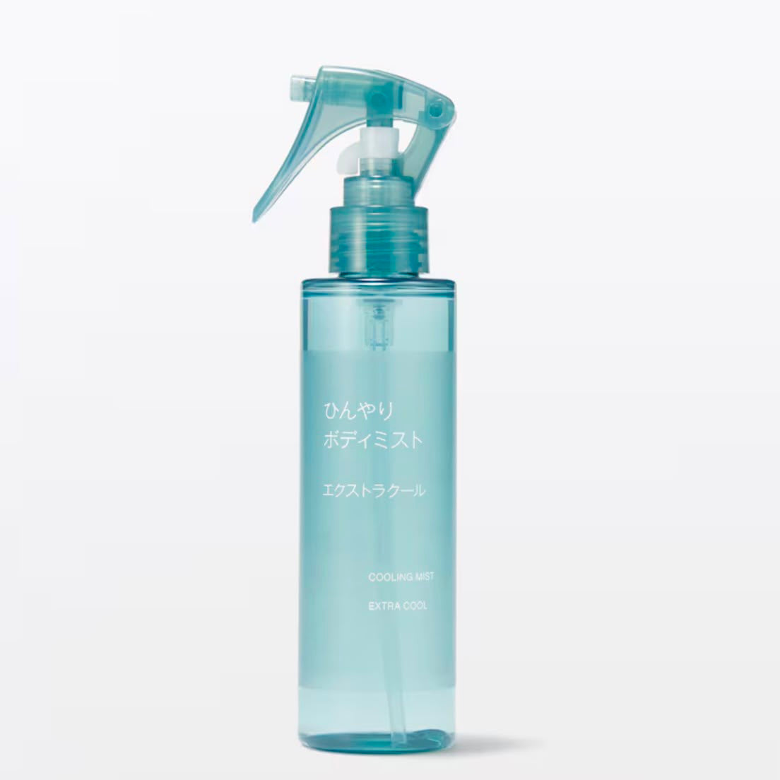 🇯🇵 日本直送 MUJI 無印良品 極涼感身體噴霧 150mL