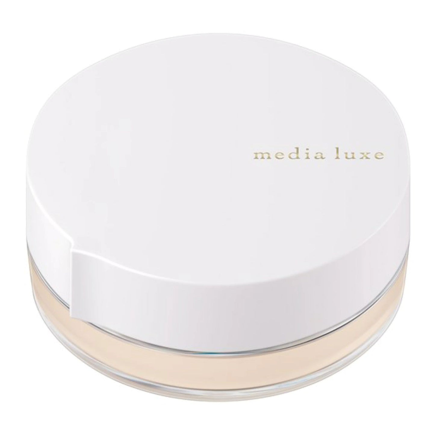 🇯🇵media luxe soft light powder directly shipped from Japan✨