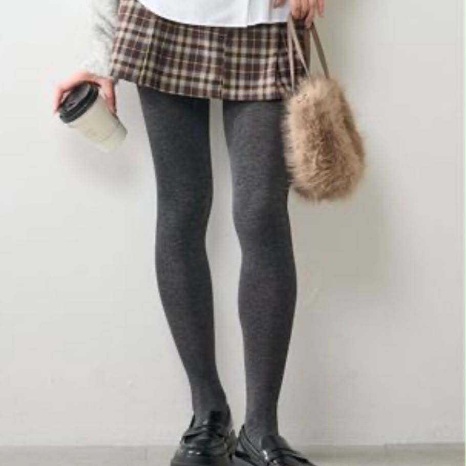 🇯🇵 日本直送 tutuanna 顯瘦修身保暖絲襪/褲襪