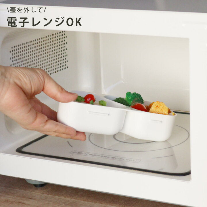 🇯🇵 日本直送 日本製 抗菌便當神器!人氣角色飯盒登場🍙✨