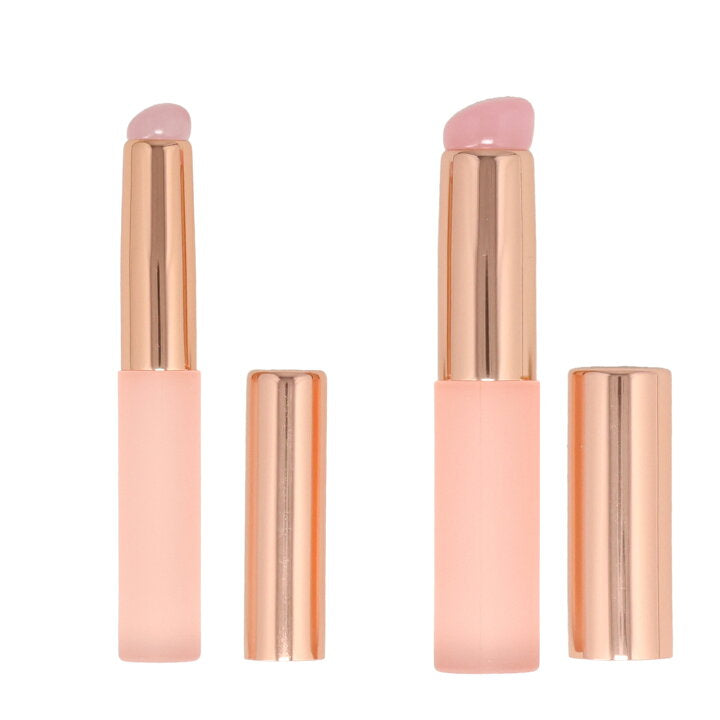 🇯🇵 日本直送 Shobido 矽膠化妝刷 (2支套裝) Sanrio 限定 My Melody × Kuromi 🎀🖤