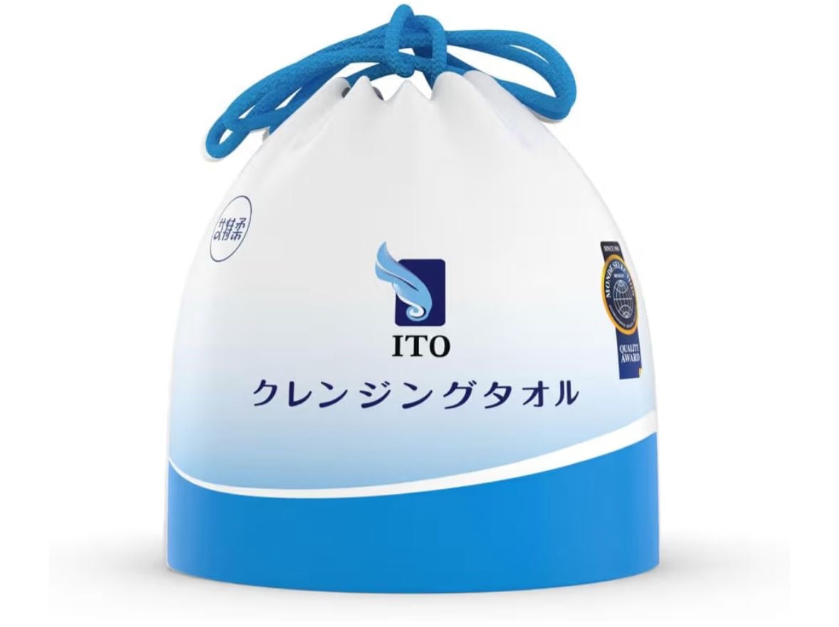 敏感肌專用即棄洗面巾💧✨ 1卷約80張 2個一套