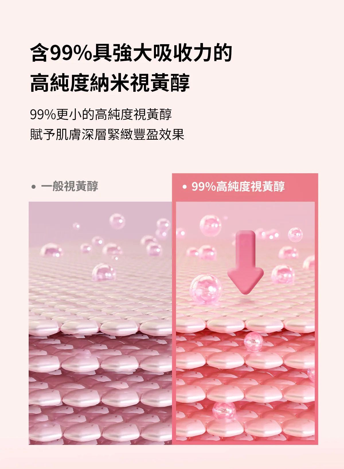 韓國Medicube PDRN 粉紅胜肽眼霜 30ml