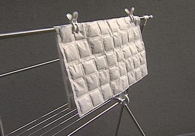 🇯🇵日本直送 珪藻土除濕包💃