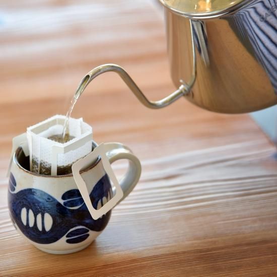 🇯🇵 日本直送 Fujiyama Coffee Roasters 「喚醒早晨的一杯」掛耳咖啡包☕️ (10包裝)