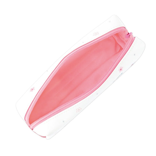 🇯🇵 Direct from Japan: Pokémon Cherry Blossom Large Capacity Multi-Purpose Pencil Case 🌸✨ 70g