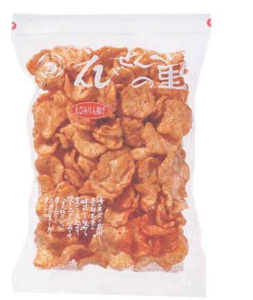🇯🇵 Nagoya Prawn Crackers - Direct from Japan Ebino Sato Popular Seafood Senbei / Grilled Squid Series 🦐🦑