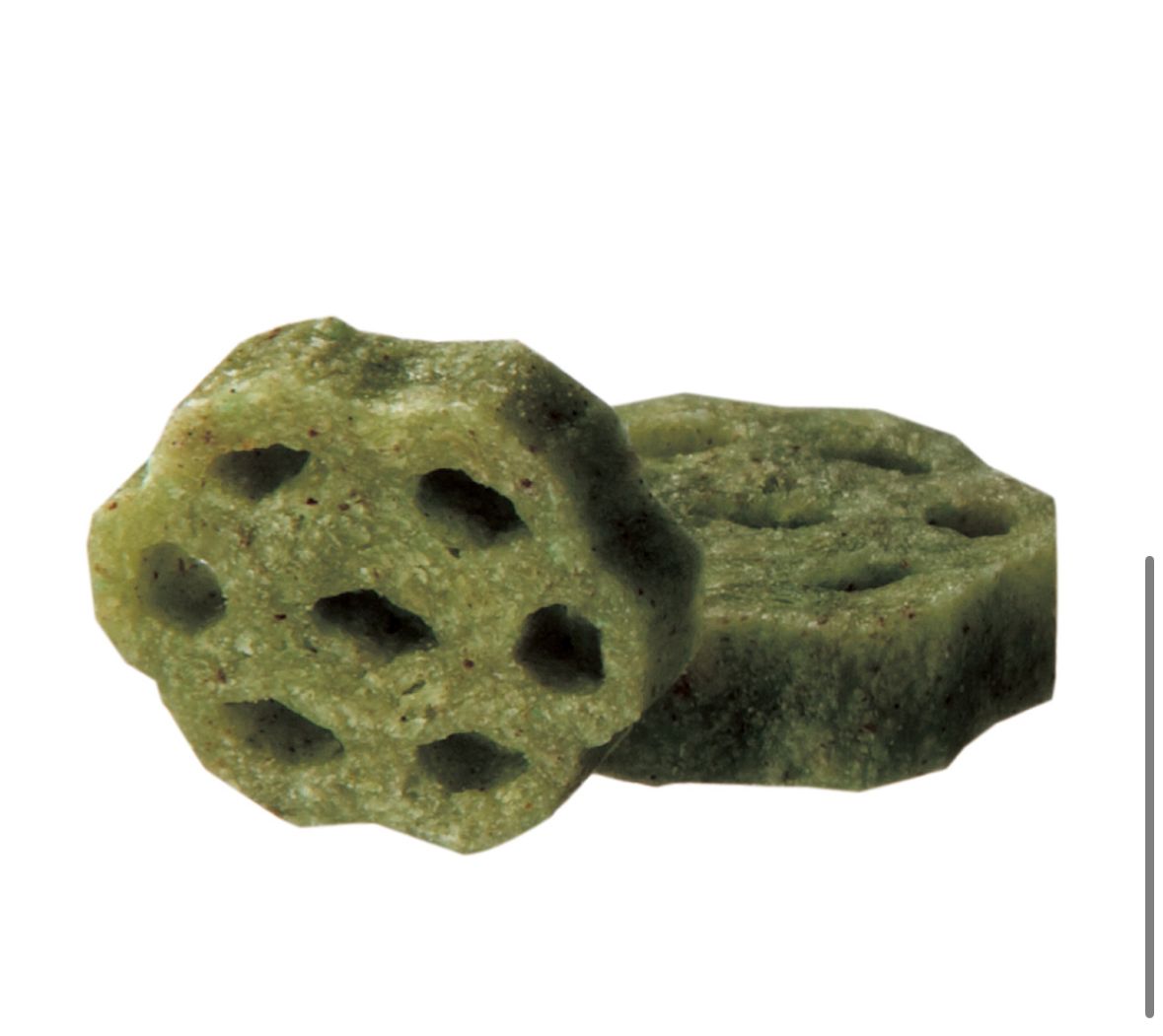 🇯🇵 Sunrise Chlorophyll Teeth-Cleaning Cat Snacks 30g 2 packs shipped directly from Japan