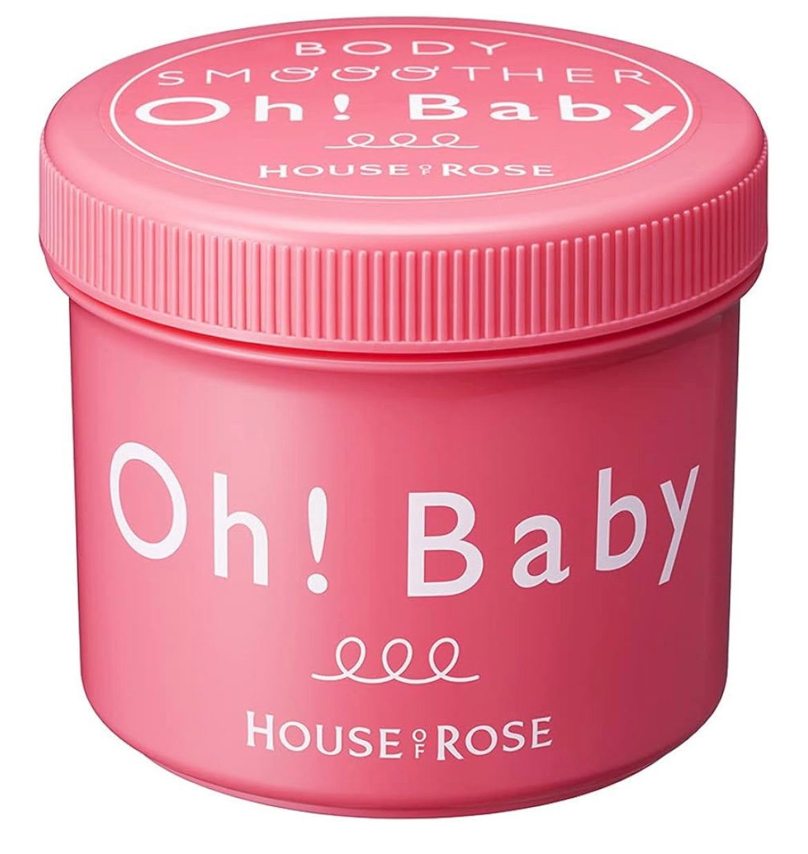 🇯🇵Oh! Baby Body Scrub shipped directly from Japan