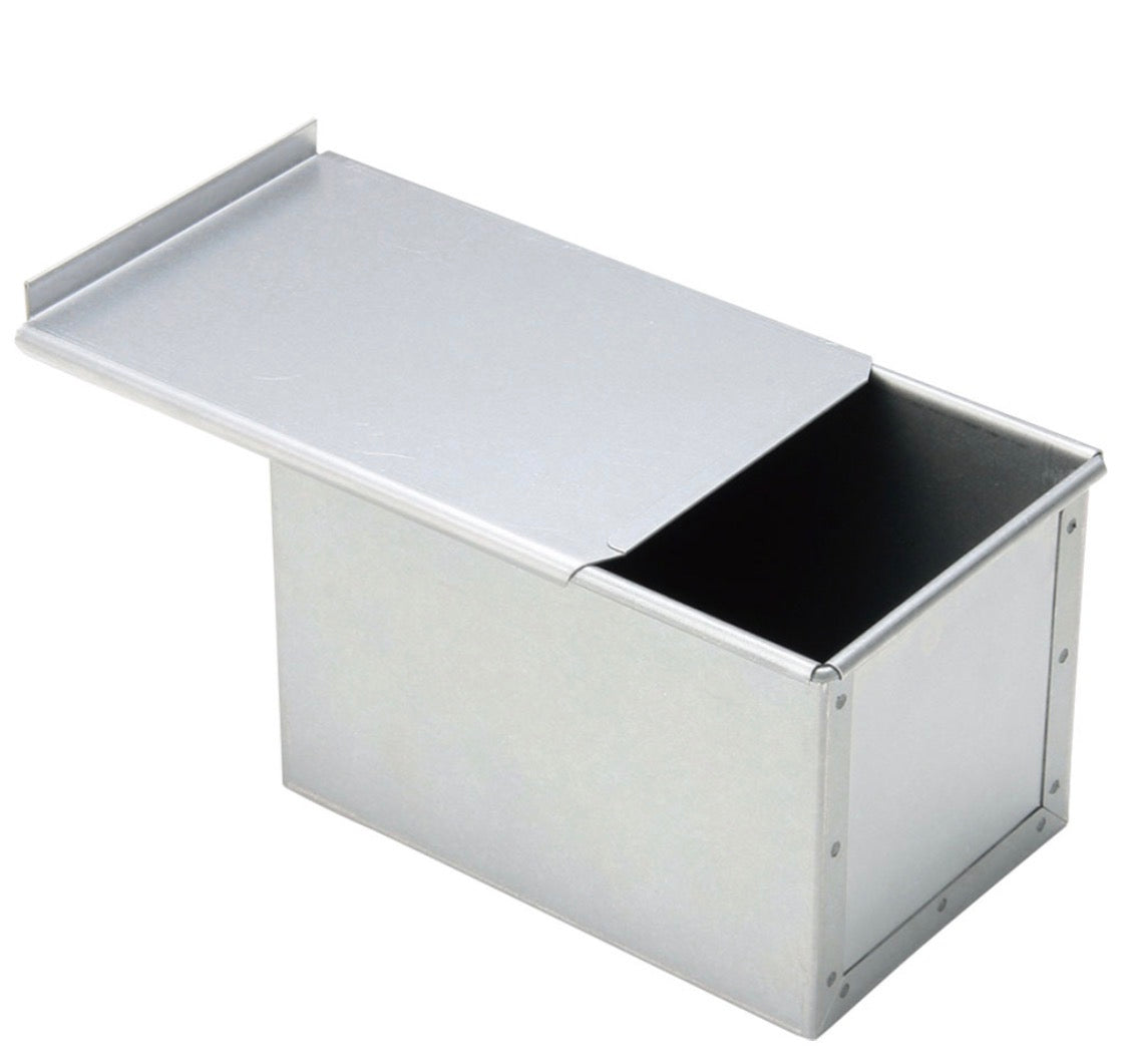 🇯🇵 日本直送 Tiger Crown 日本製專業吐司盒（連蓋）🍞✨