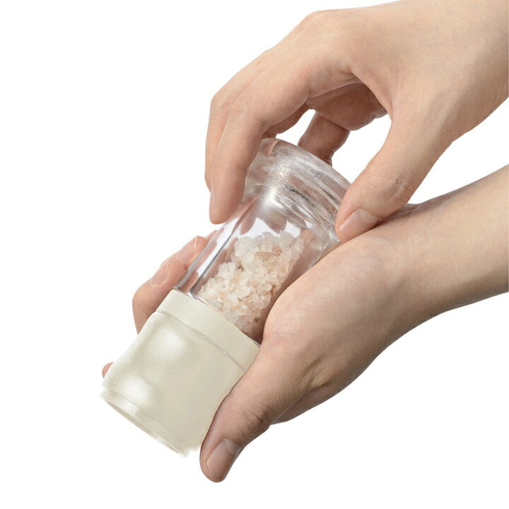 🇯🇵 日本直送 京セラ Kyocera 胡麻 香料 鹽 陶瓷研磨系列