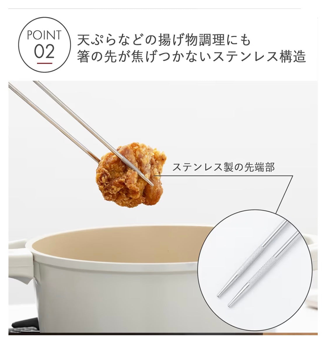 🇯🇵 Direct from Japan - KAI Stainless Steel Tongs (30cm) 🍳✨ DH8091