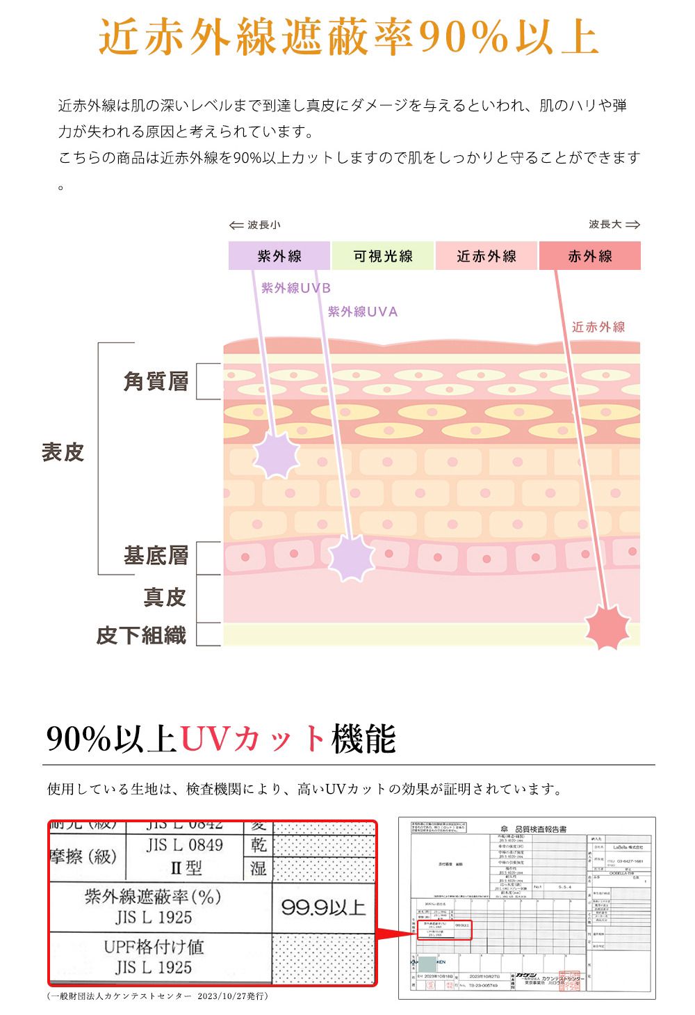 🇯🇵CICIBELLA ultra-light 79g 5-bone anti-UV water-repellent umbrella shipped directly from Japan