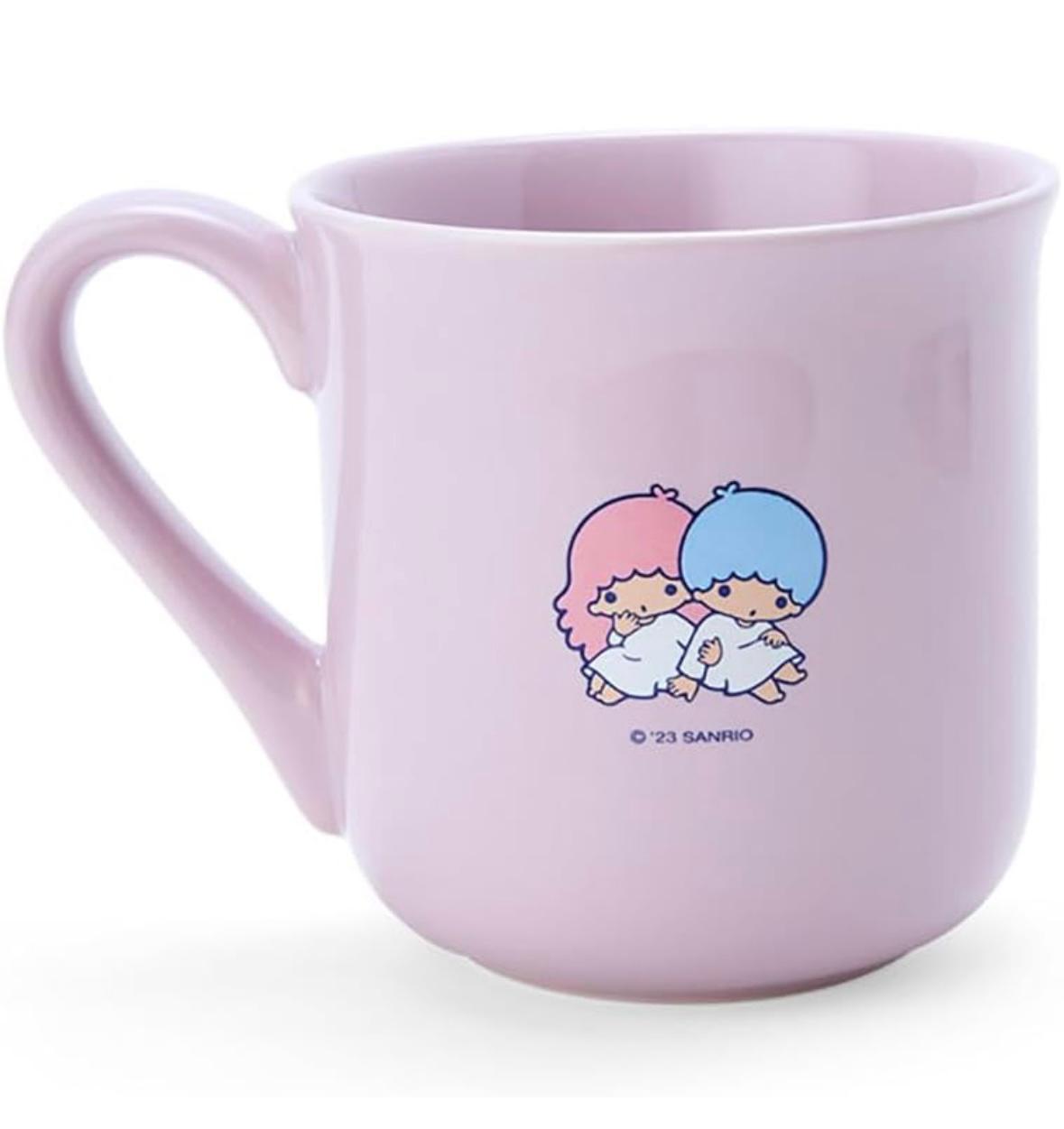 🇯🇵 Sanrio various ear water cups 260ml shipped directly from Japan