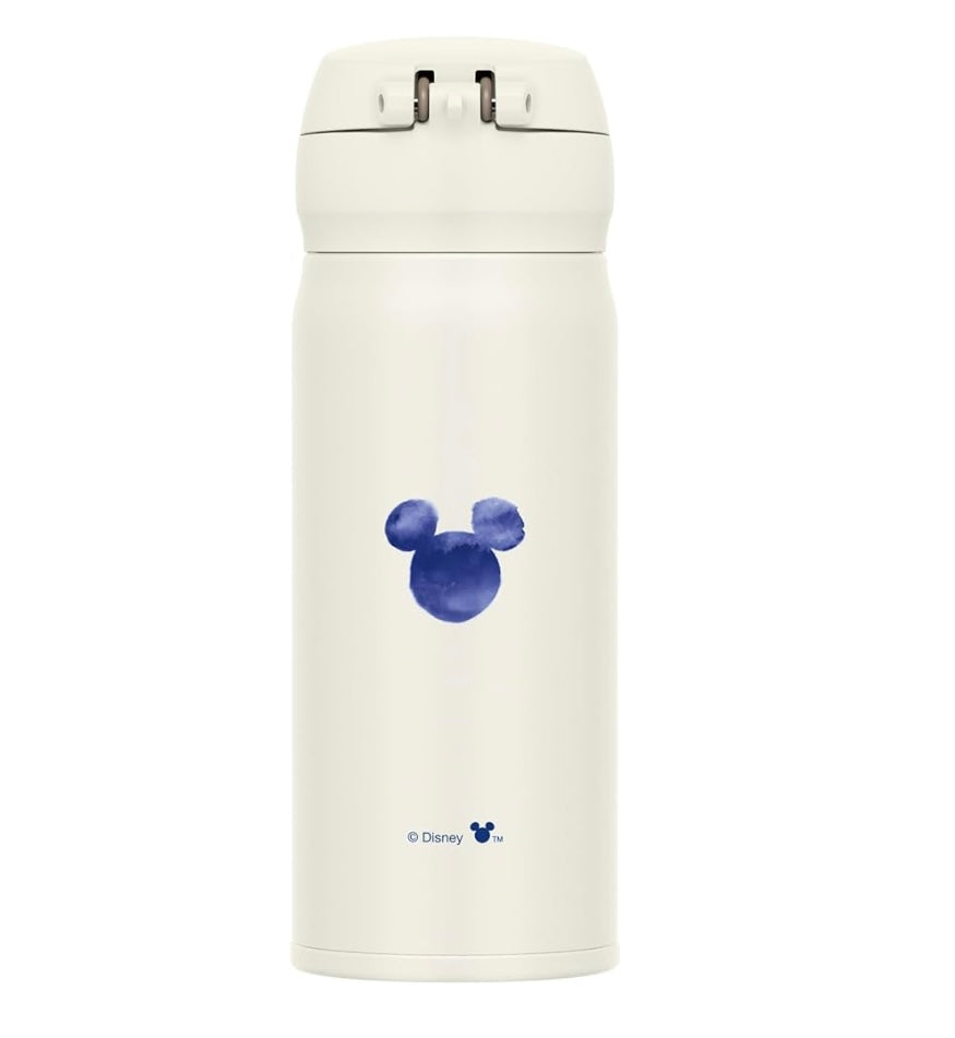 🇯🇵日本直送 Thermos Mickey/Miffy 保溫瓶 400ml