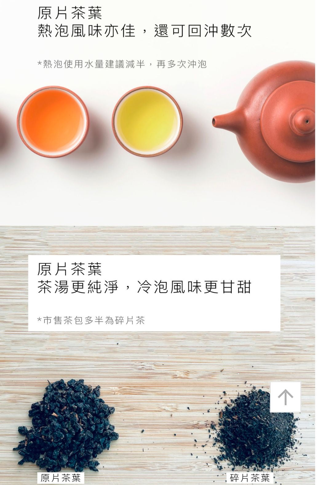 🇹🇼 台灣直送 DRIPO 茶葉系列 可冷或熱 -12包入