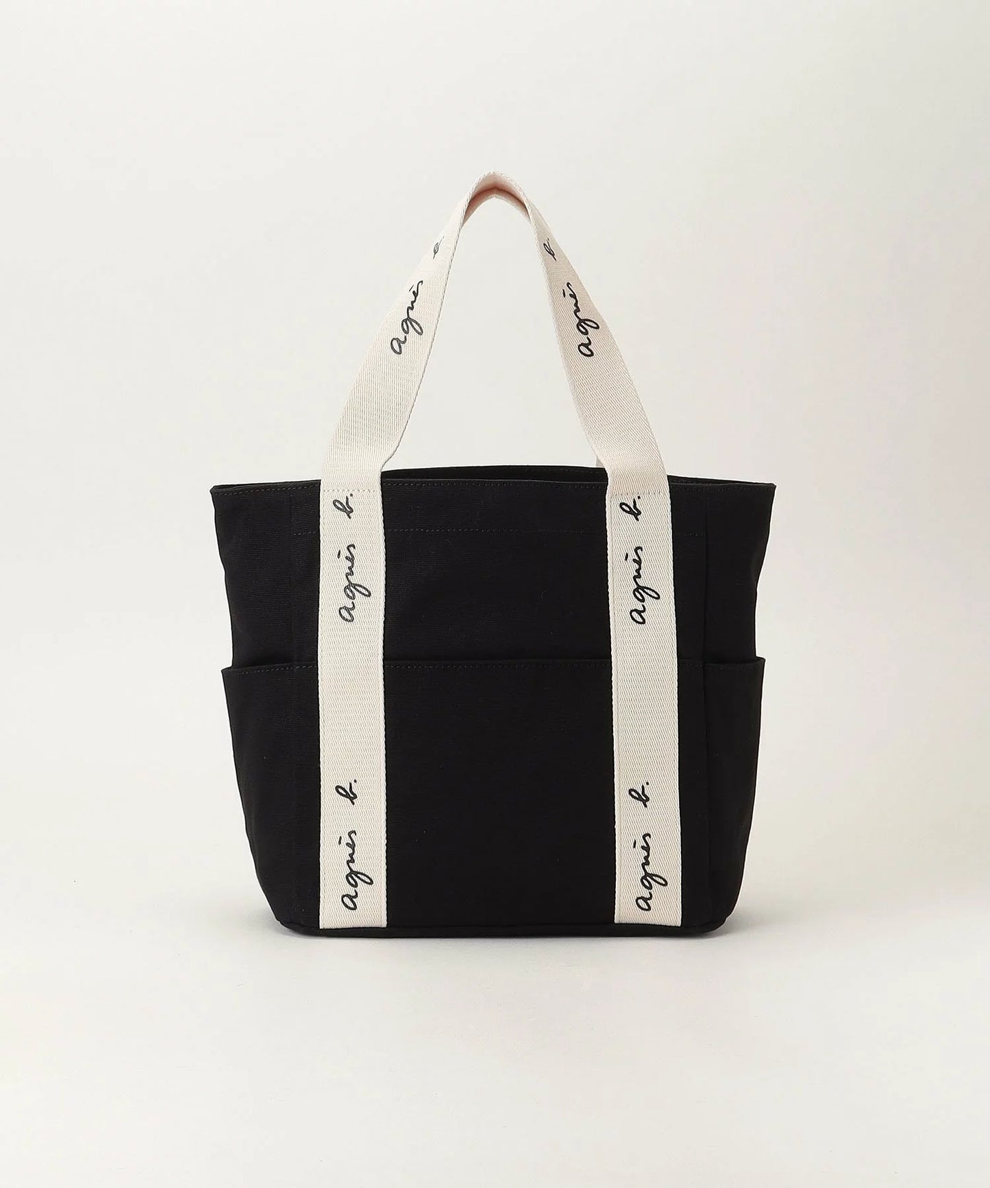 🇯🇵Agnesb canvas bag (S) shipped directly from Japan