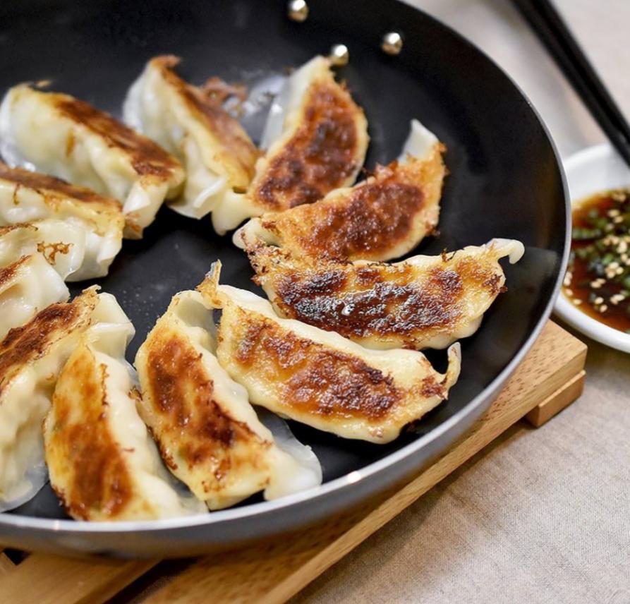 🇯🇵 日本直送｜WAHEI FREIZ 燕三条 黑皮鐵煎鍋 🍳 22cm