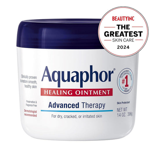 UA350 美國🇺🇸Aquaphor 高效皮膚軟膏 396g