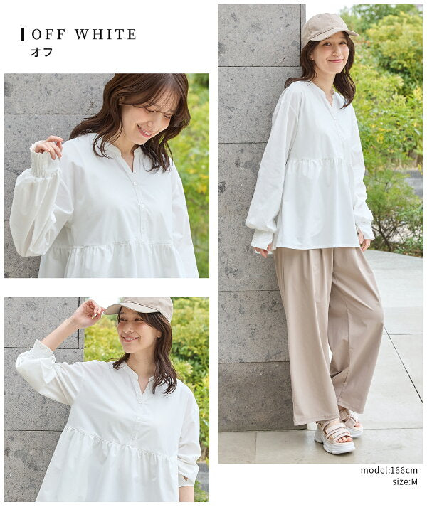 🇯🇵 Direct from Japan Honeys Limited Edition "Hani-Sara" Functional Sun Protection Top 🧥☀️ 5850119984