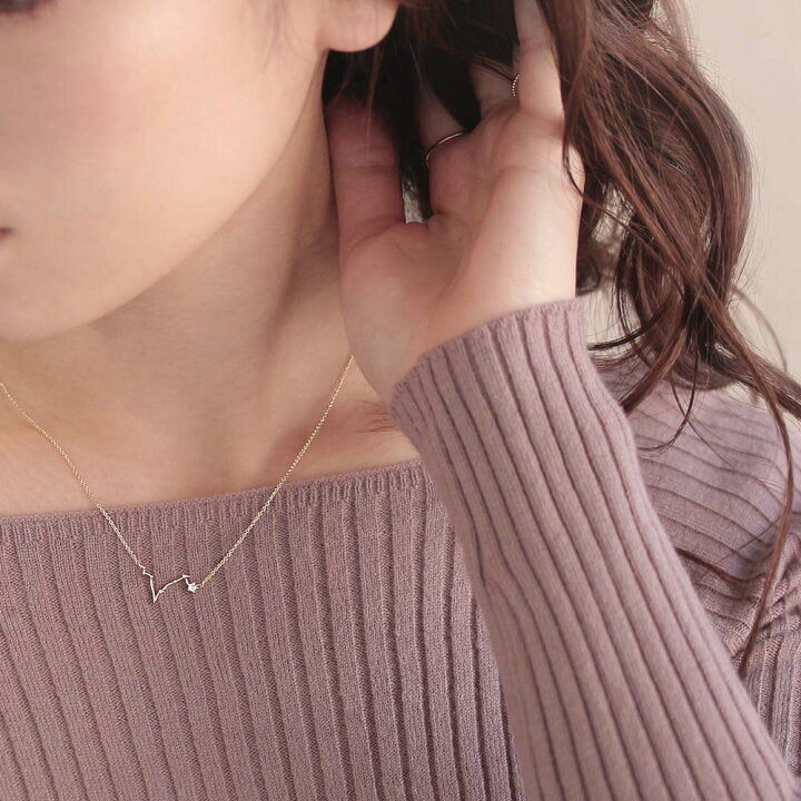 🇯🇵 日本直送 日本製 OSEWAYA 12 星座 鋯石 迷你項鍊