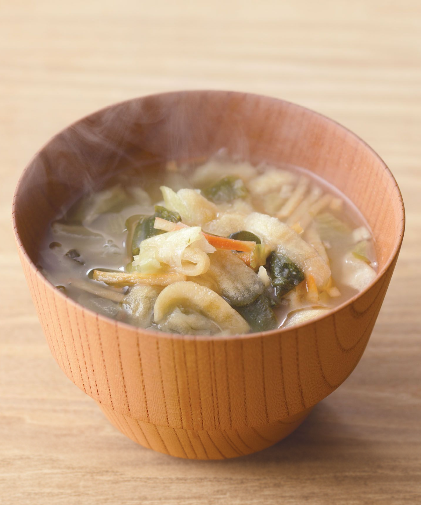 🇯🇵 Direct from Japan: Kayano-ya Natural Instant Miso Soup (4 servings) 🍲✨