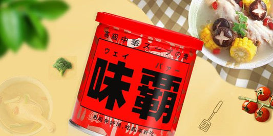 🇯🇵日本直送 無添加劑 日本製萬用調味料 味霸