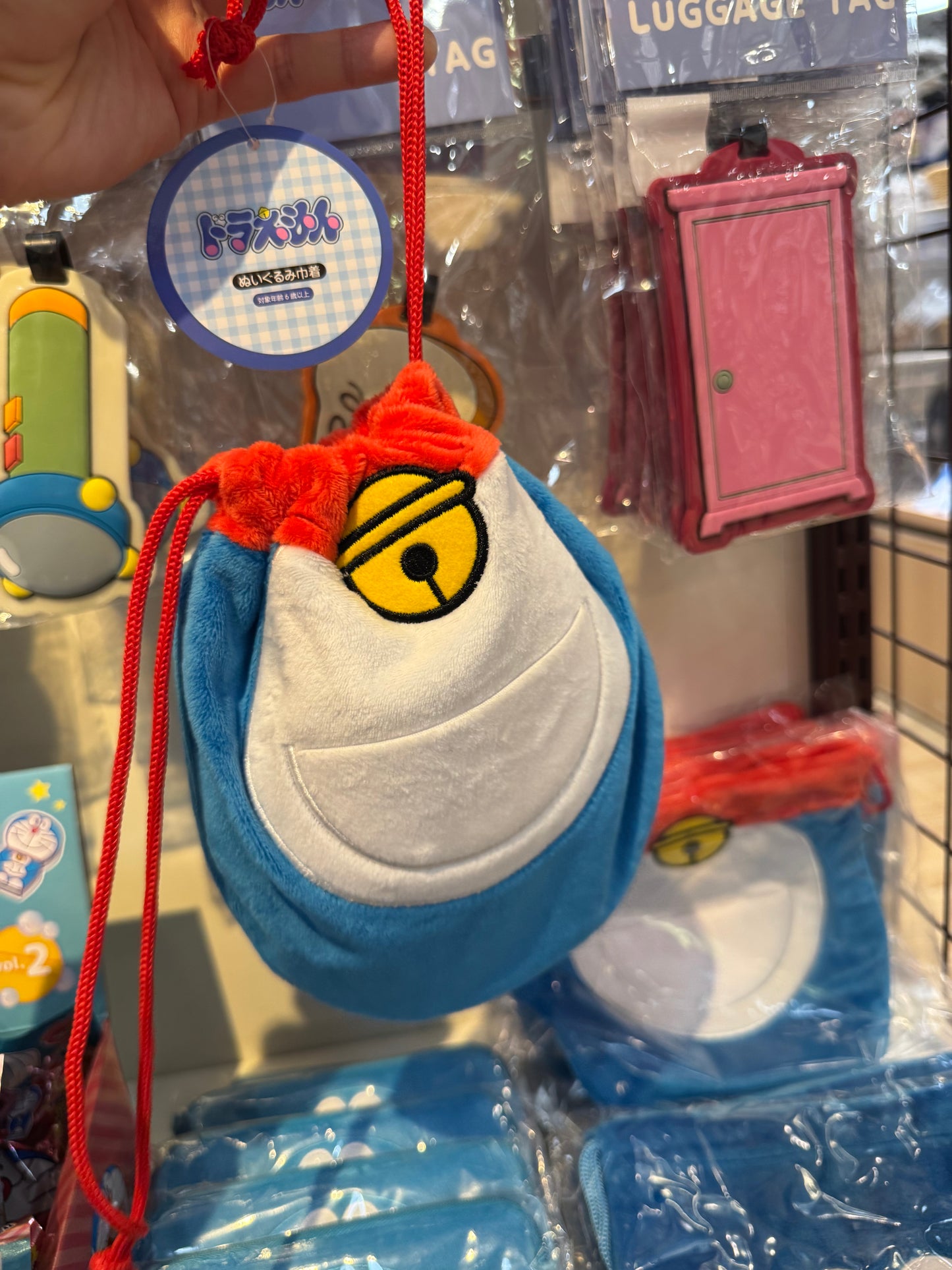 🇯🇵日本直送 Doraemon 多啦A夢 可愛實用系列 💙