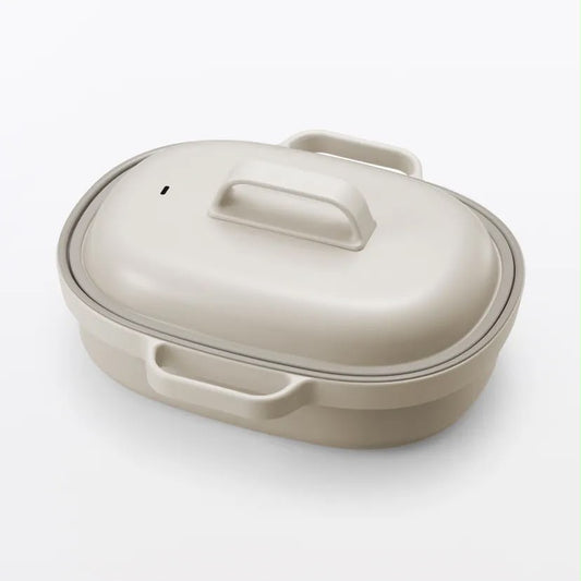 🇯🇵 日本直送 MUJI 無印良品 新上市微波神器 🍽️✨ 