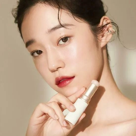 🇰🇷Korean online out-of-stock king Hince universal multi-purpose highlight stick Hince True Dimension Radiance Balm