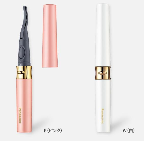 🇯🇵Panasonic eyelash curling tool shipped directly from Japan