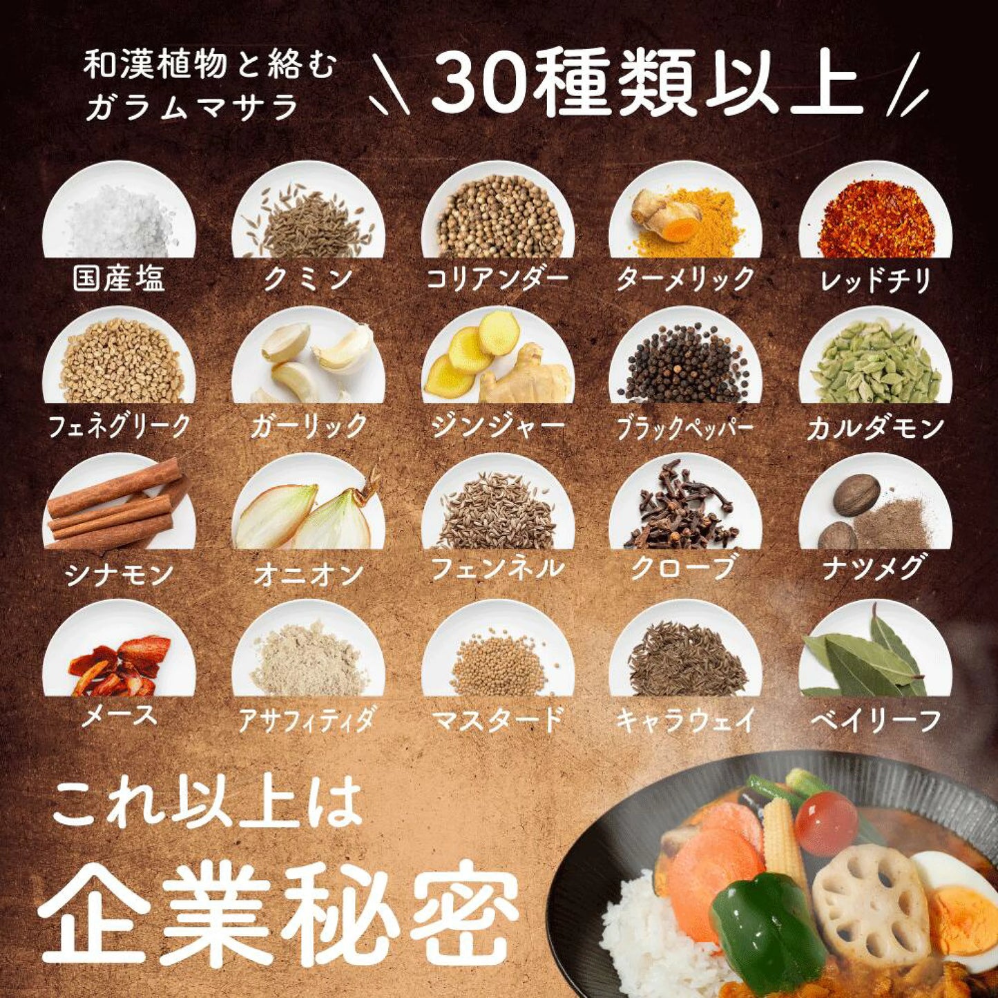 🇯🇵 Direct delivery from Japan of "Six Han Chinese Style Food" 5 food points🍛🌿