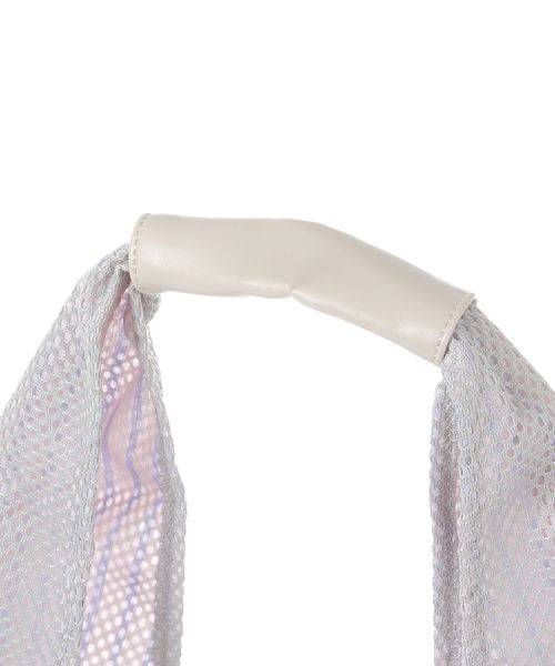 🇯🇵 日本直送 Studio Clip - Mesh Tote Bag 袋