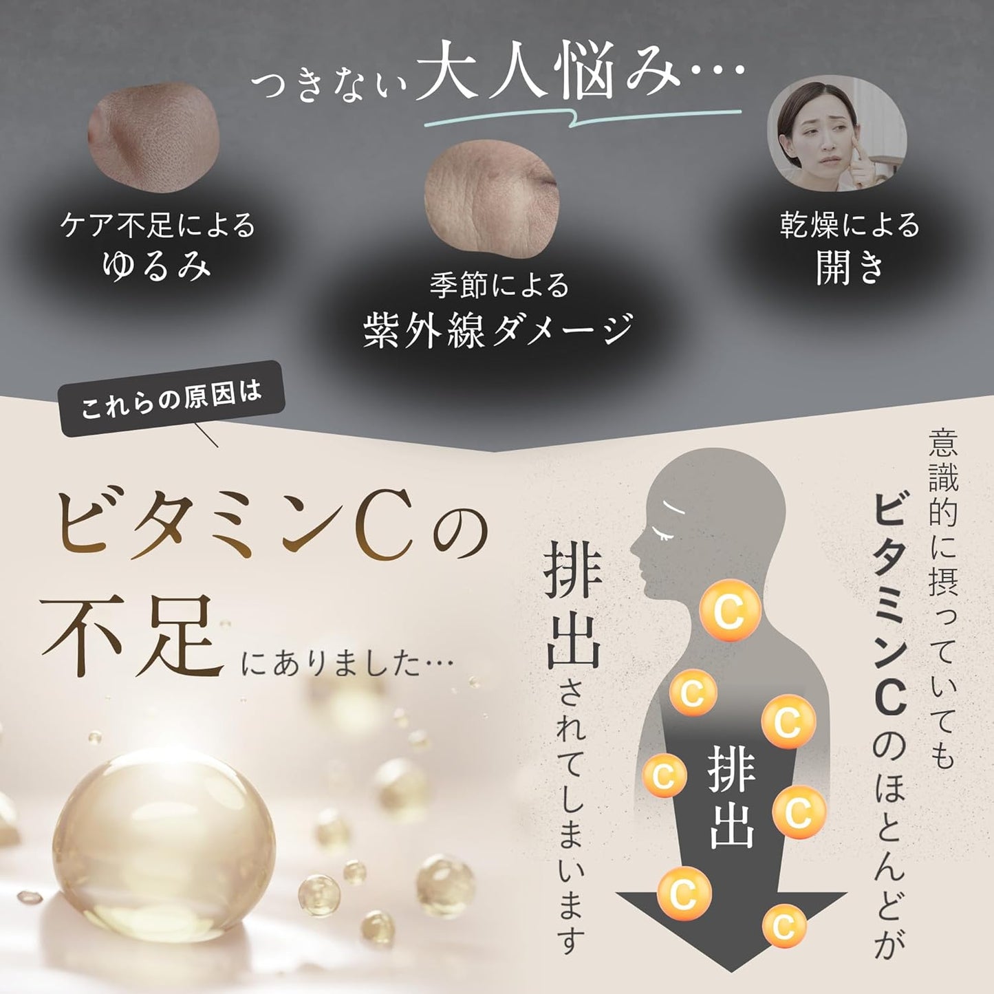 🇯🇵日本直送 Yunth 高濃度「高吸收」x「即效型」維他命C 28包裝