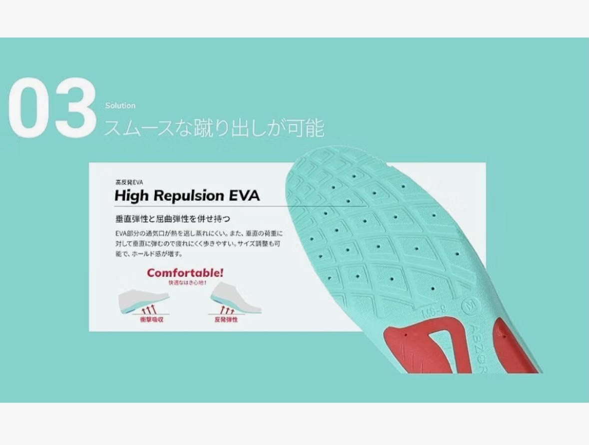 🇯🇵 日本直送 New Balance 升級版 RCP280 專業緩震鞋墊👟✨