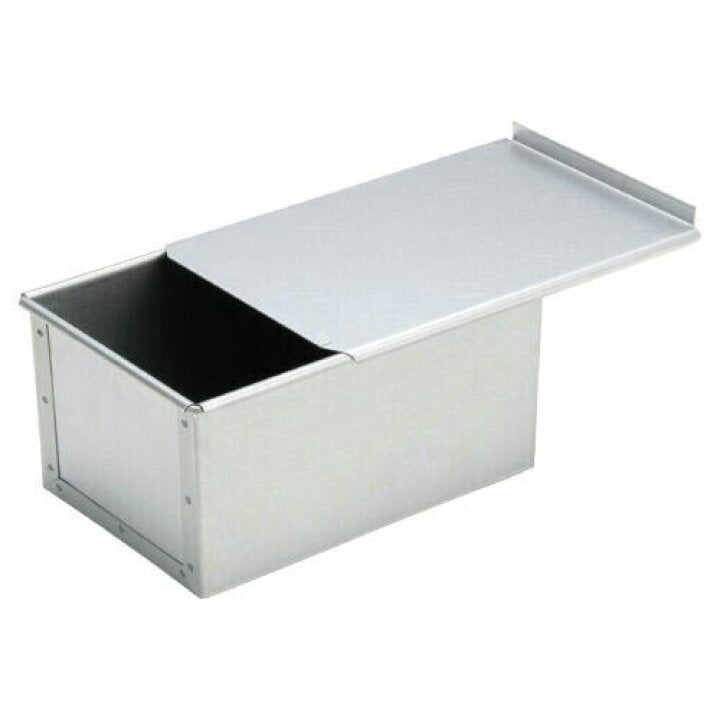 🇯🇵 日本直送 Tiger Crown 日本製專業吐司盒（連蓋）🍞✨