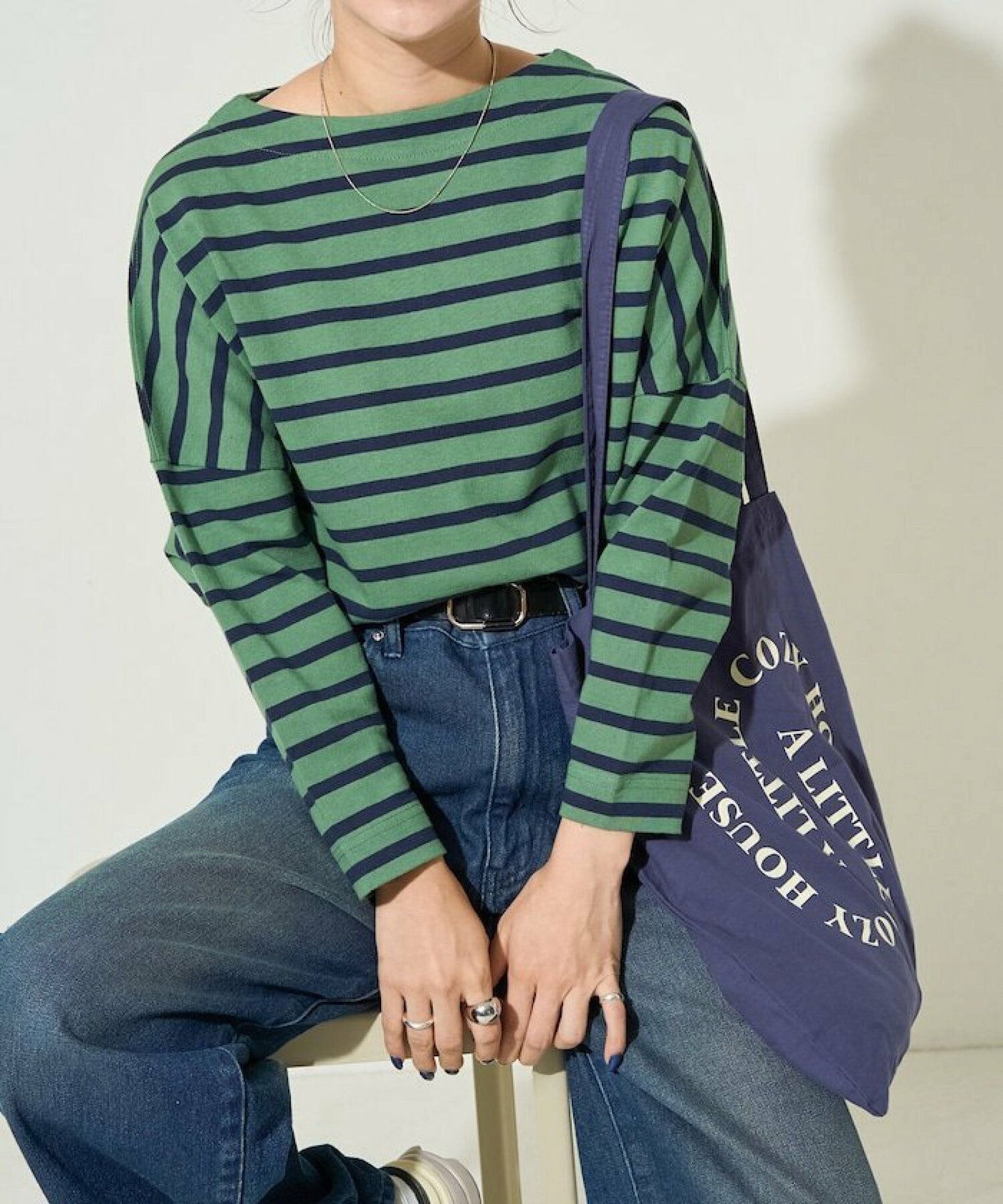 🇯🇵 日本直送 FREAK’S STORE 巴斯克 直間 長袖T恤【25AW限定】👚