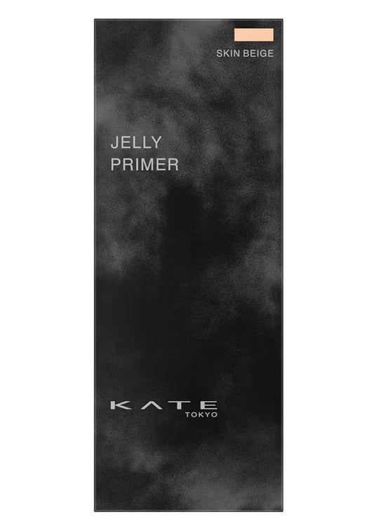 🇯🇵日本直送 KATE Jelly Primer 水凝亮澤妝前乳 SPF50+ PA++++ 25ml