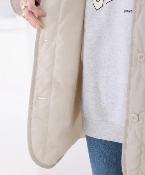 🇯🇵Japan Direct Import Java Special Edition Wavy Quilted Jacket clf014