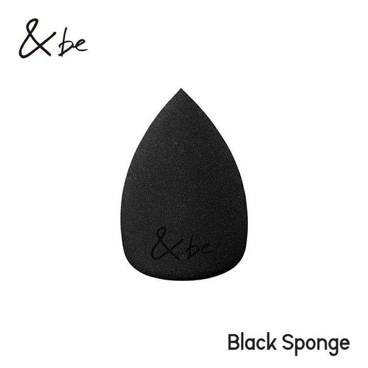 🇯🇵Ship directly from Japan&amp;be Makeup Sponge Blender multi-purpose wet and dry cone-shaped beauty egg