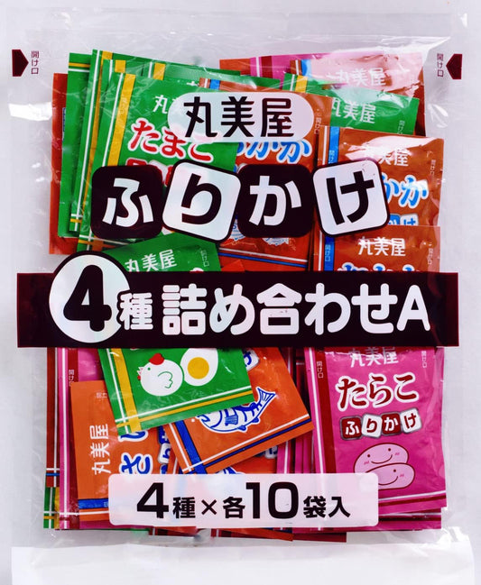 🇯🇵 Japan Marumiya Kids🍙 Rice Vegetarian 4 Types 100g