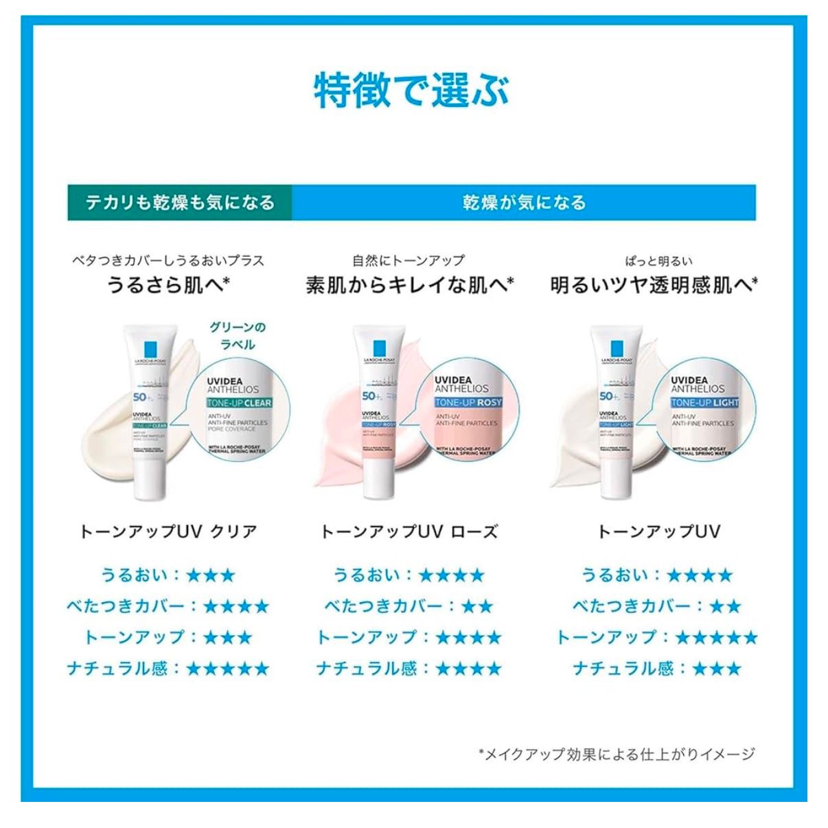🇯🇵日本直送 La Roche Posay 高效提亮防曬霜