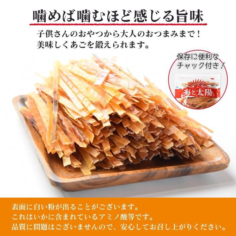 🇯🇵日本直送 海と太陽 旨炙燒魷魚條 450g【業務裝】
