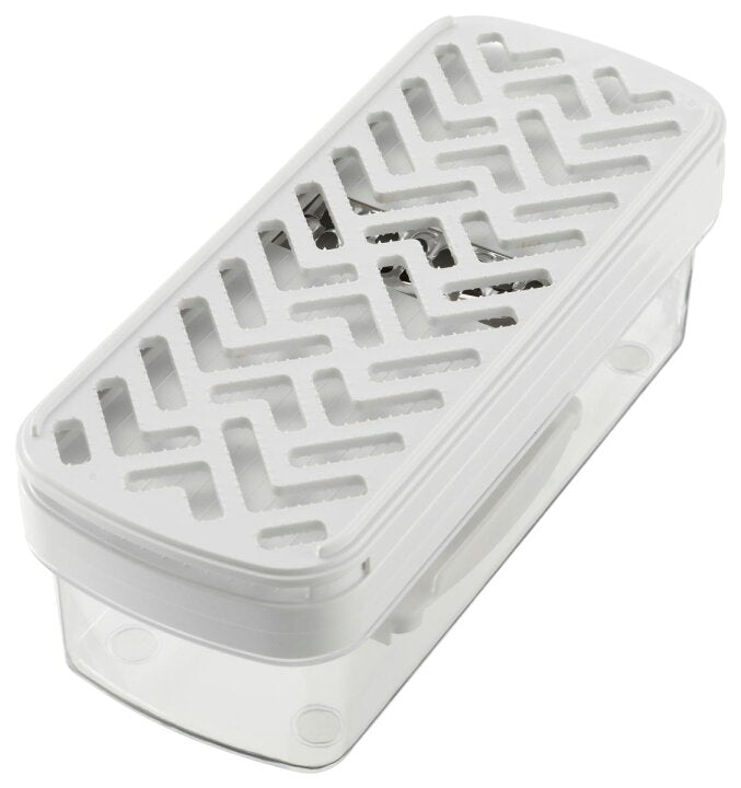 🇯🇵 日本直送 日本製 KAI 貝印 多功能 切絲器套裝 🥕✨