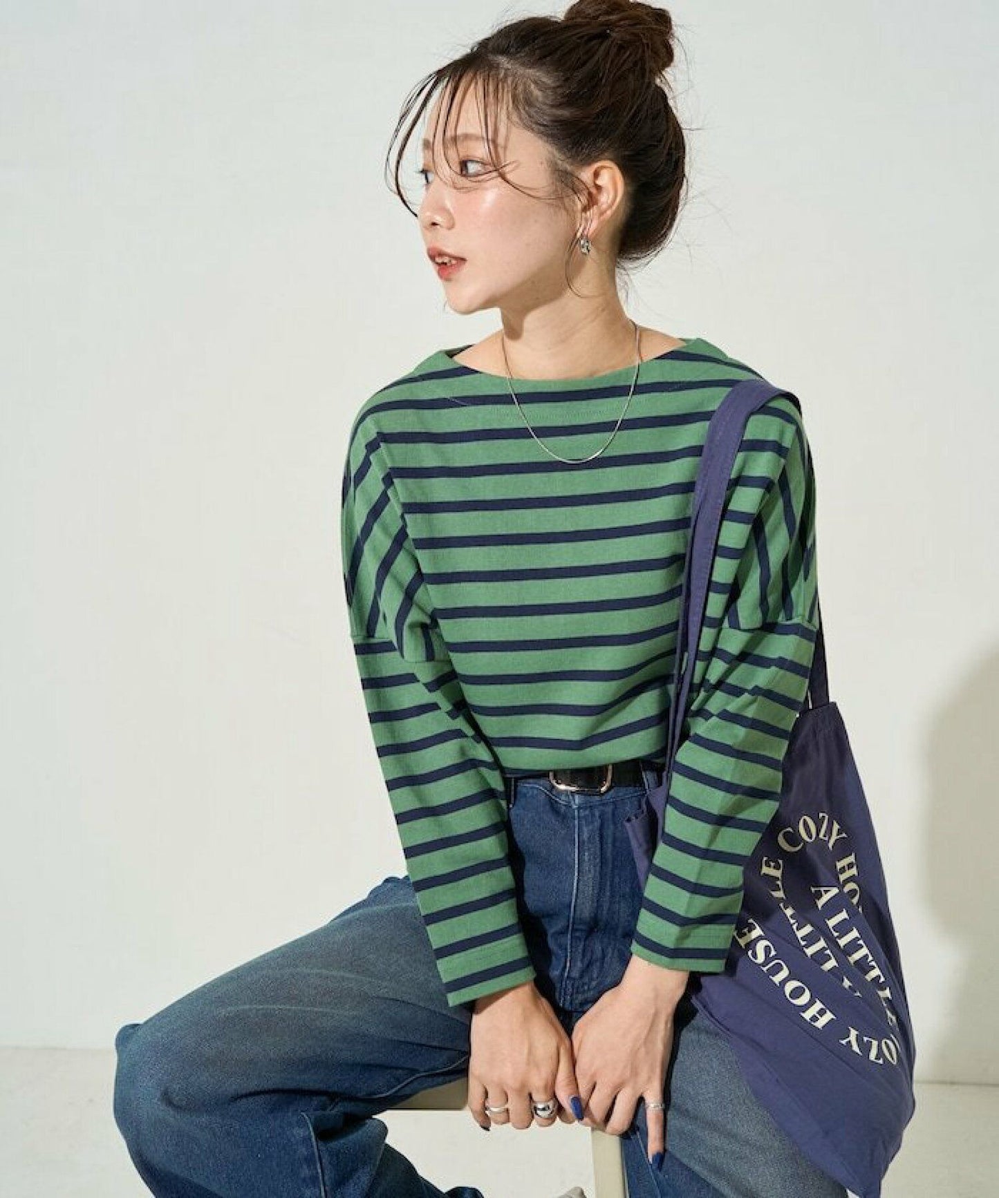 🇯🇵 日本直送 FREAK’S STORE 巴斯克 直間 長袖T恤【25AW限定】👚