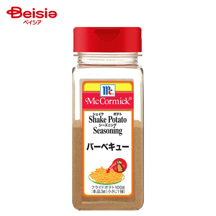 🇯🇵 Direct from Japan, Made in Japan McCormick Shake Shake All-Purpose Fries Seasoning Powder 260g 🍟✨
